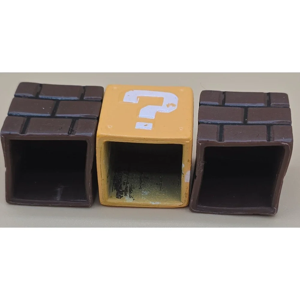 Nintendo mario question